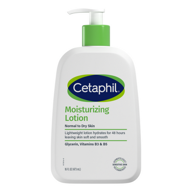 MOISTURIZING LOTION